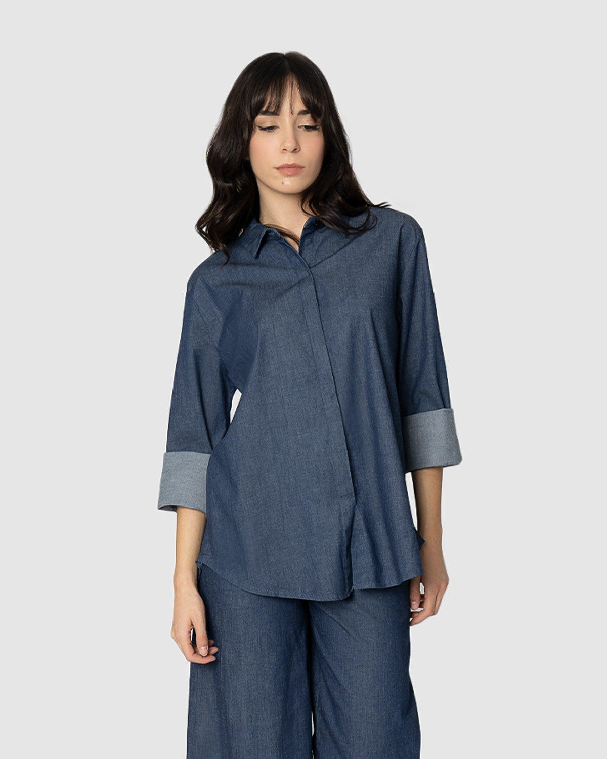 Camicia - Drift