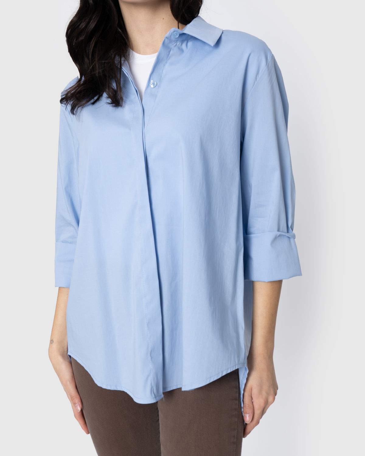 Camicia - New classic.