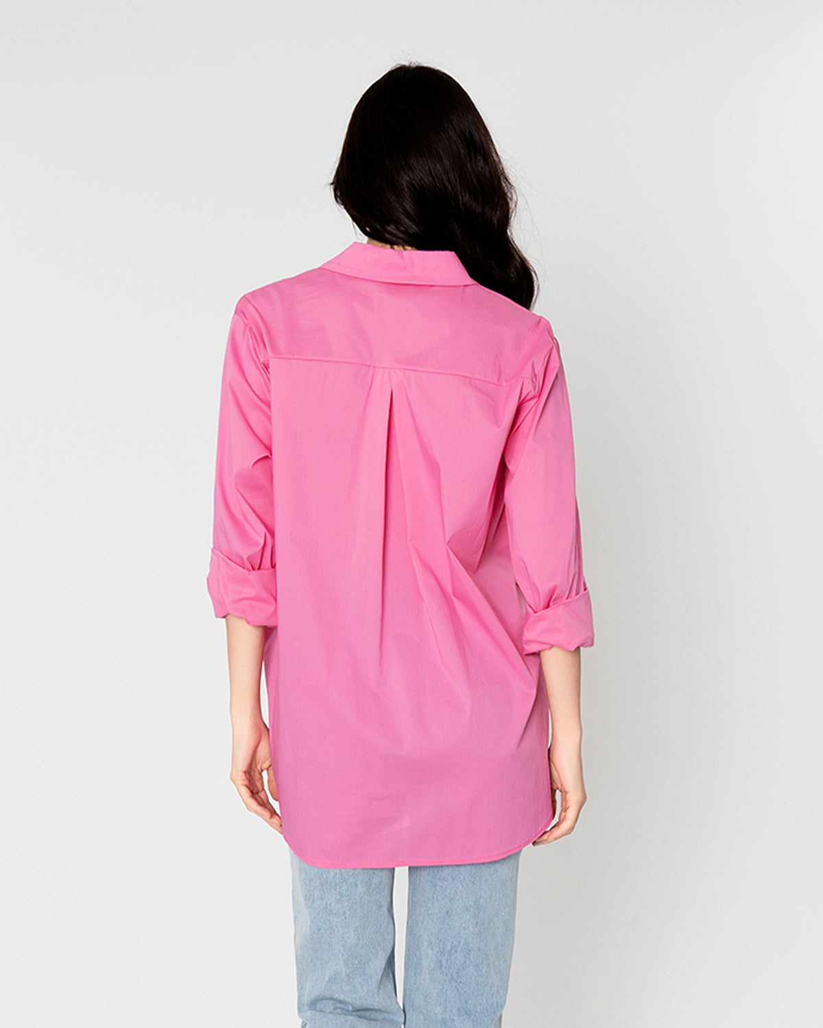 Camicia - New classic.