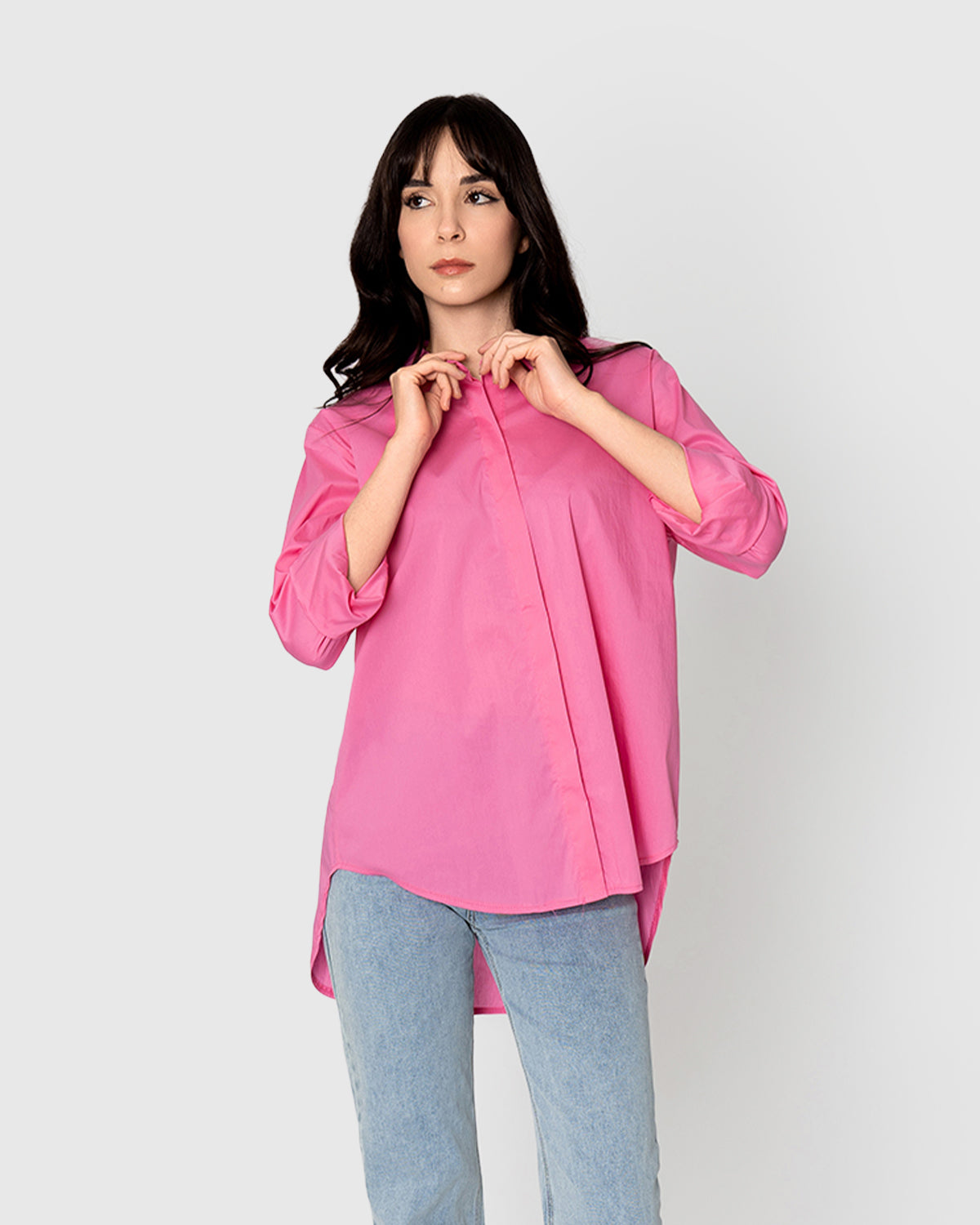 Camicia - New classic.