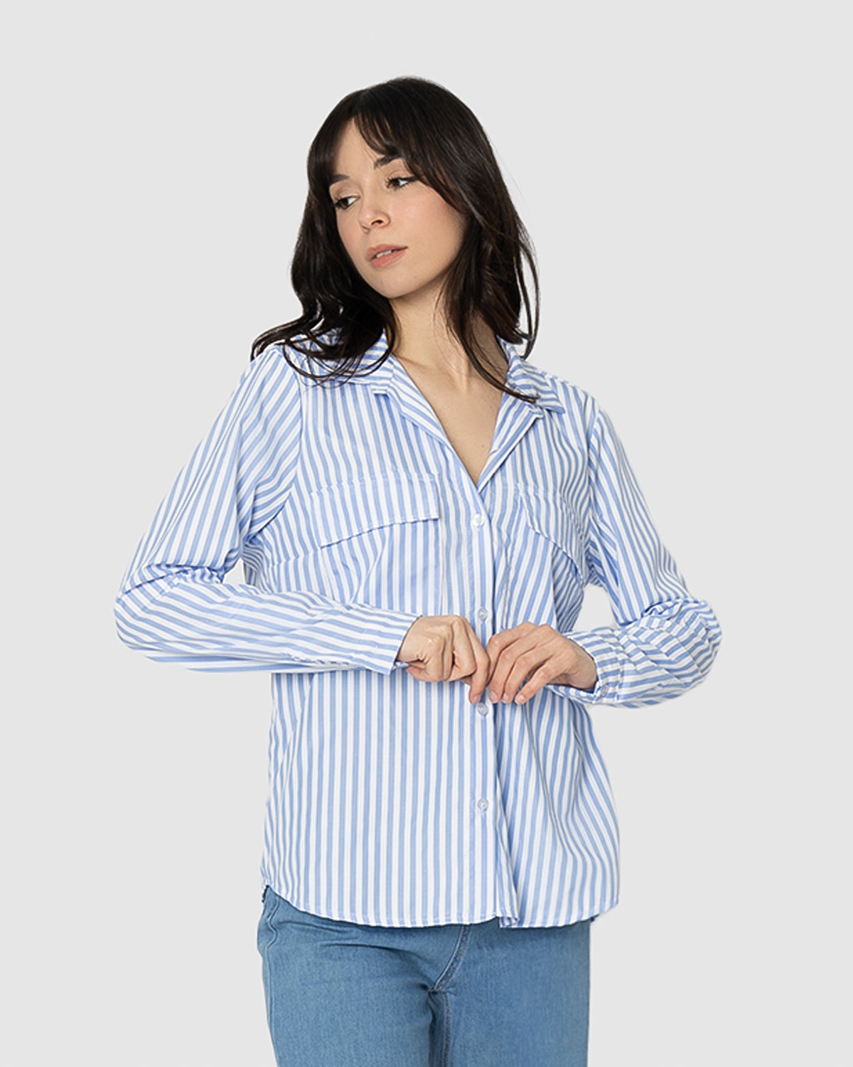 Camicia - Marina