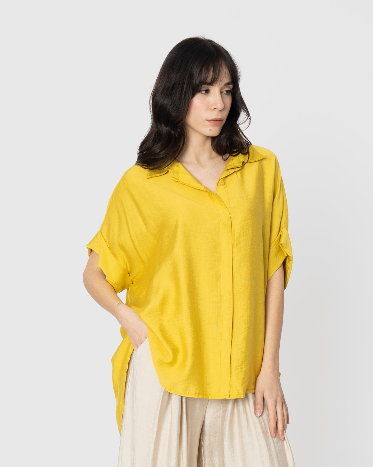 Camicia - Aura