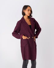 Outerwear - Grace