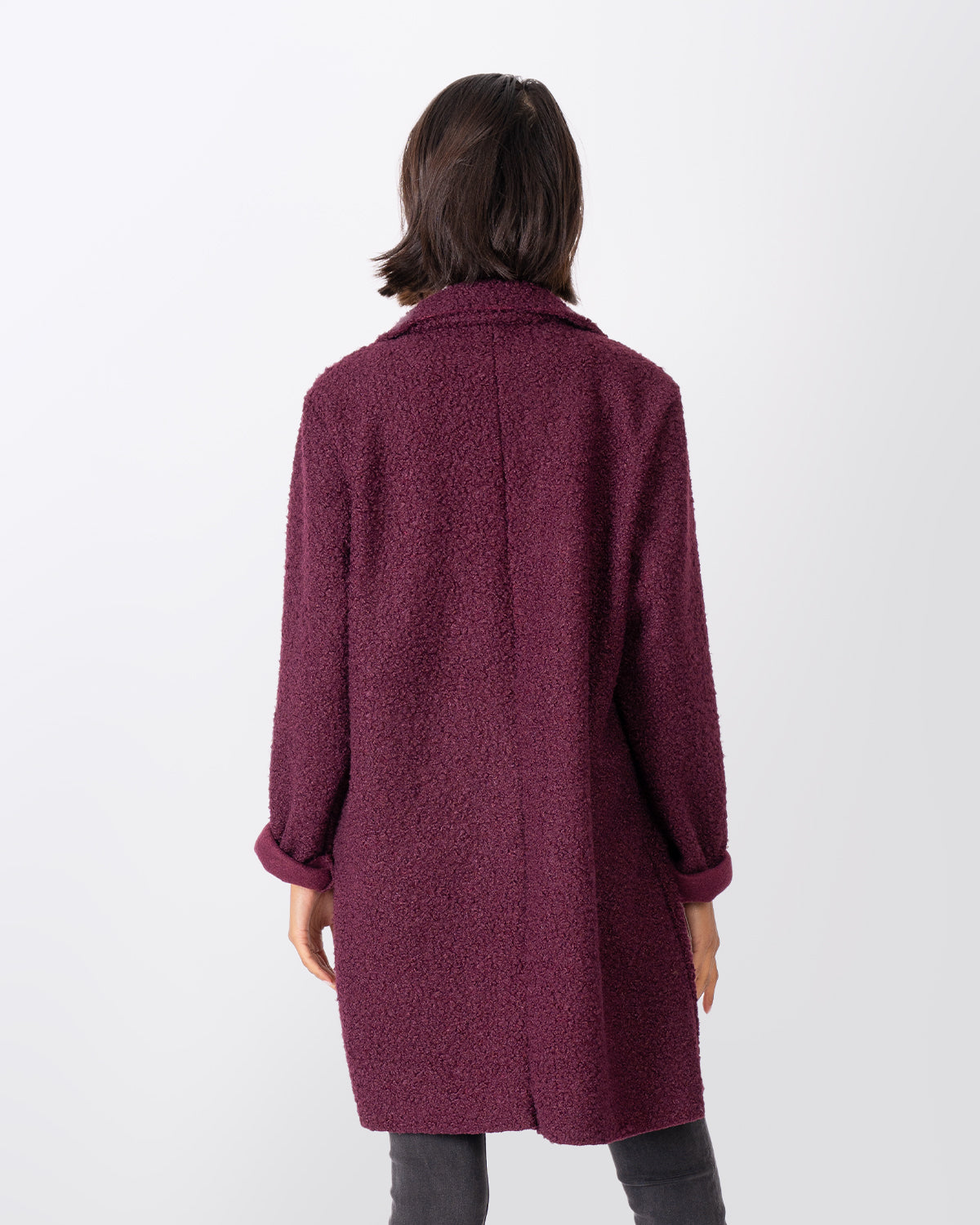 Outerwear - Grace