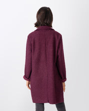 Outerwear - Grace