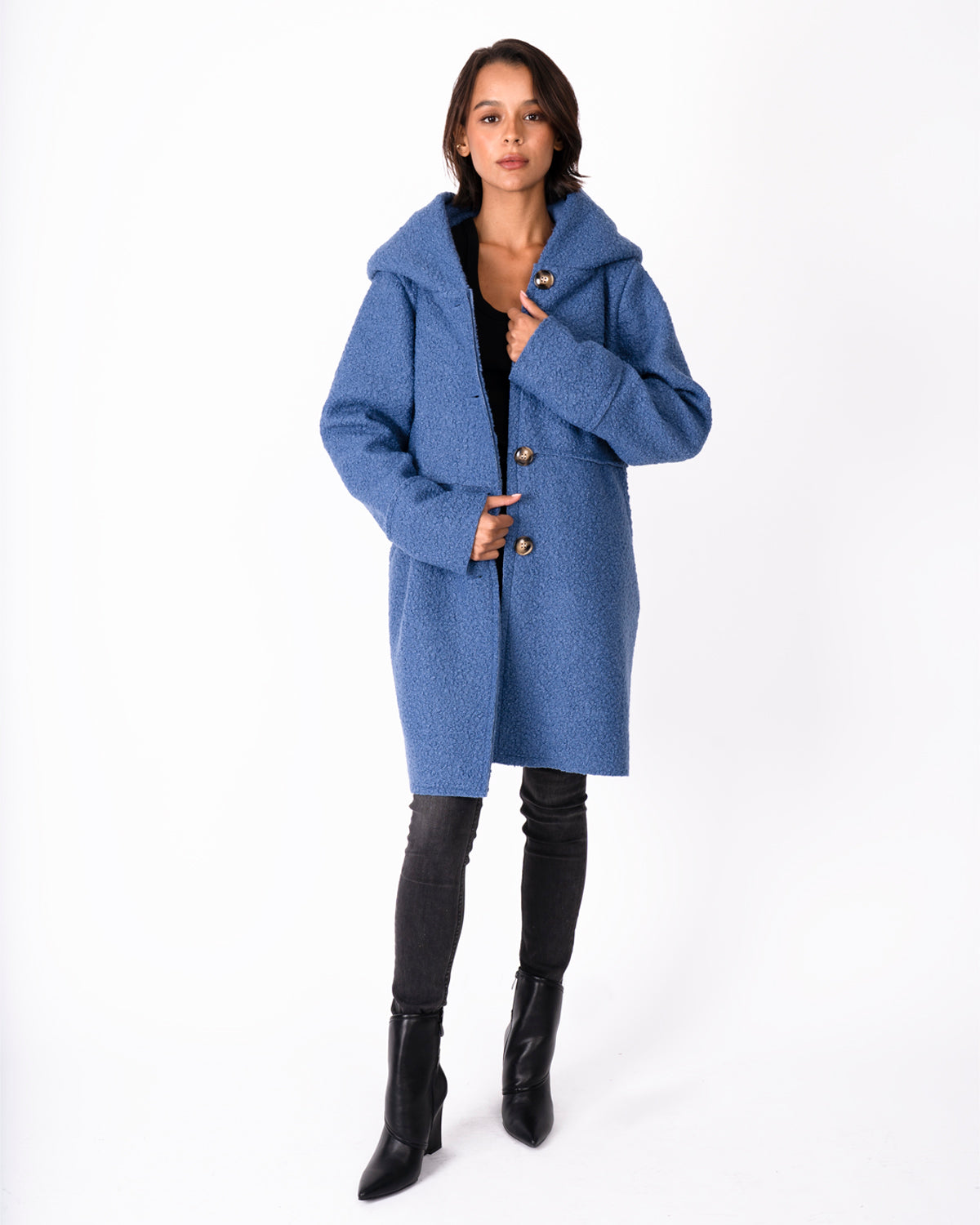 Outerwear - Cookies