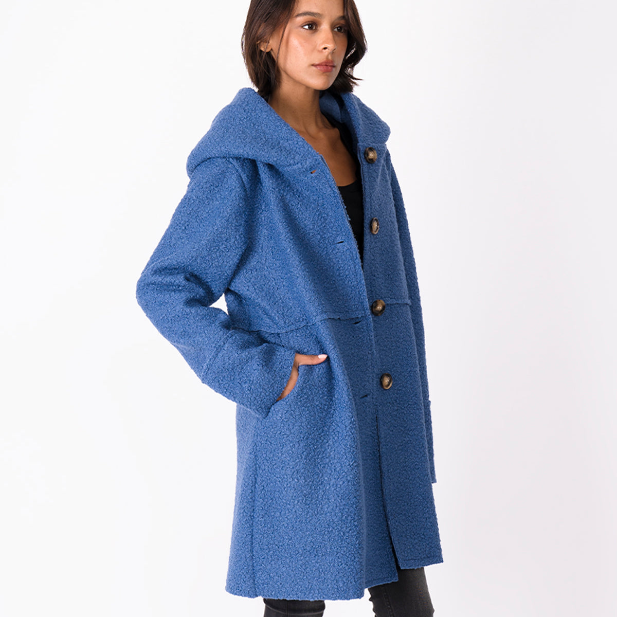 Outerwear - Cookies