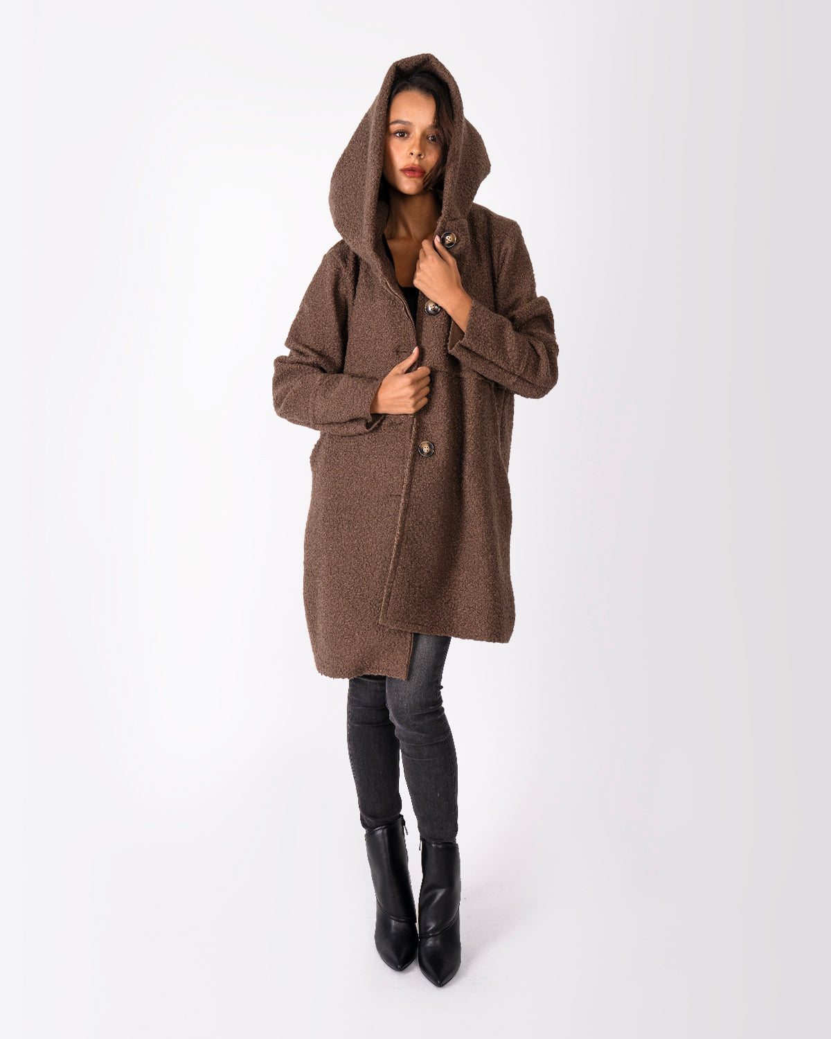 Outerwear - Cookies