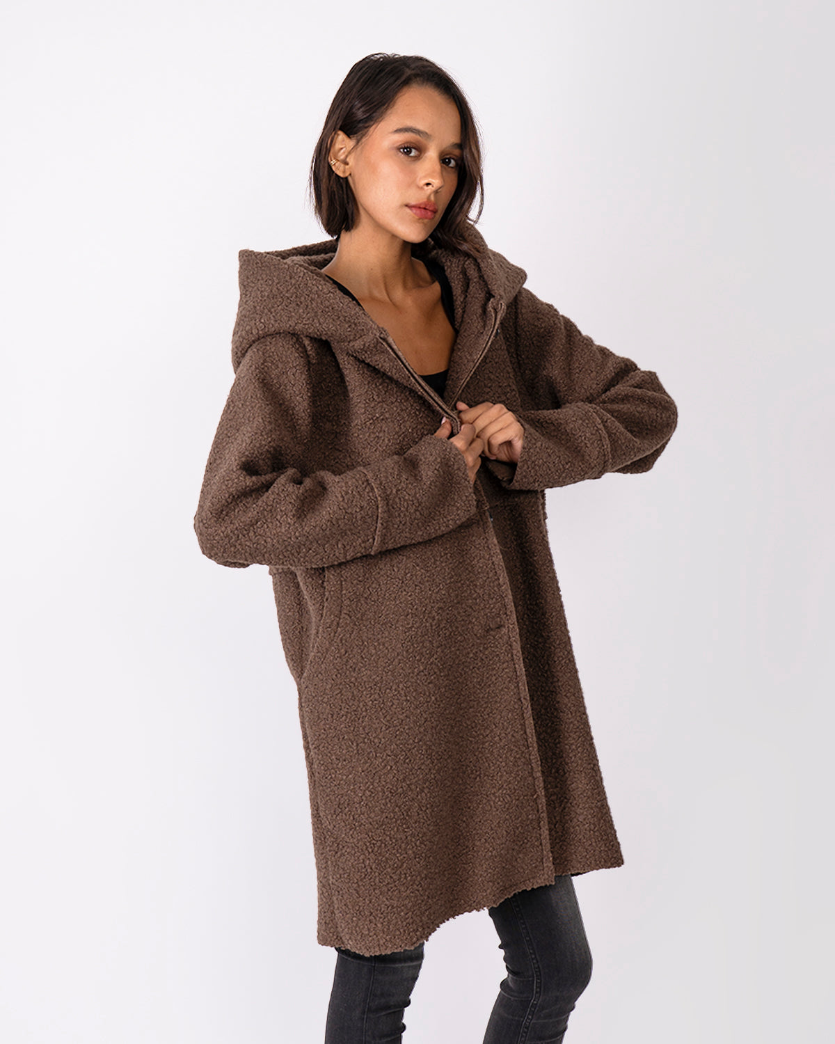 Outerwear - Cookies