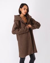 Outerwear - Cookies
