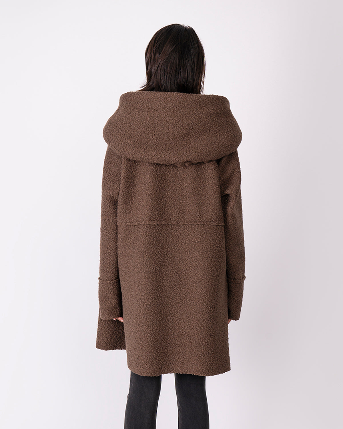 Outerwear - Cookies