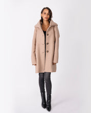 Outerwear - Cookies