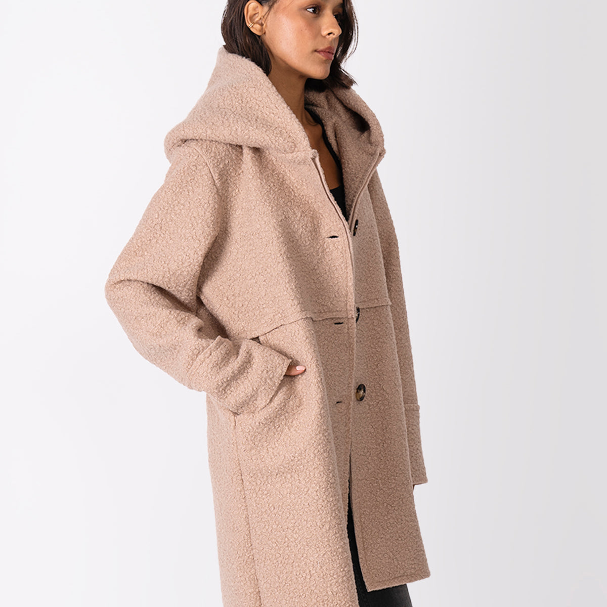 Outerwear - Cookies