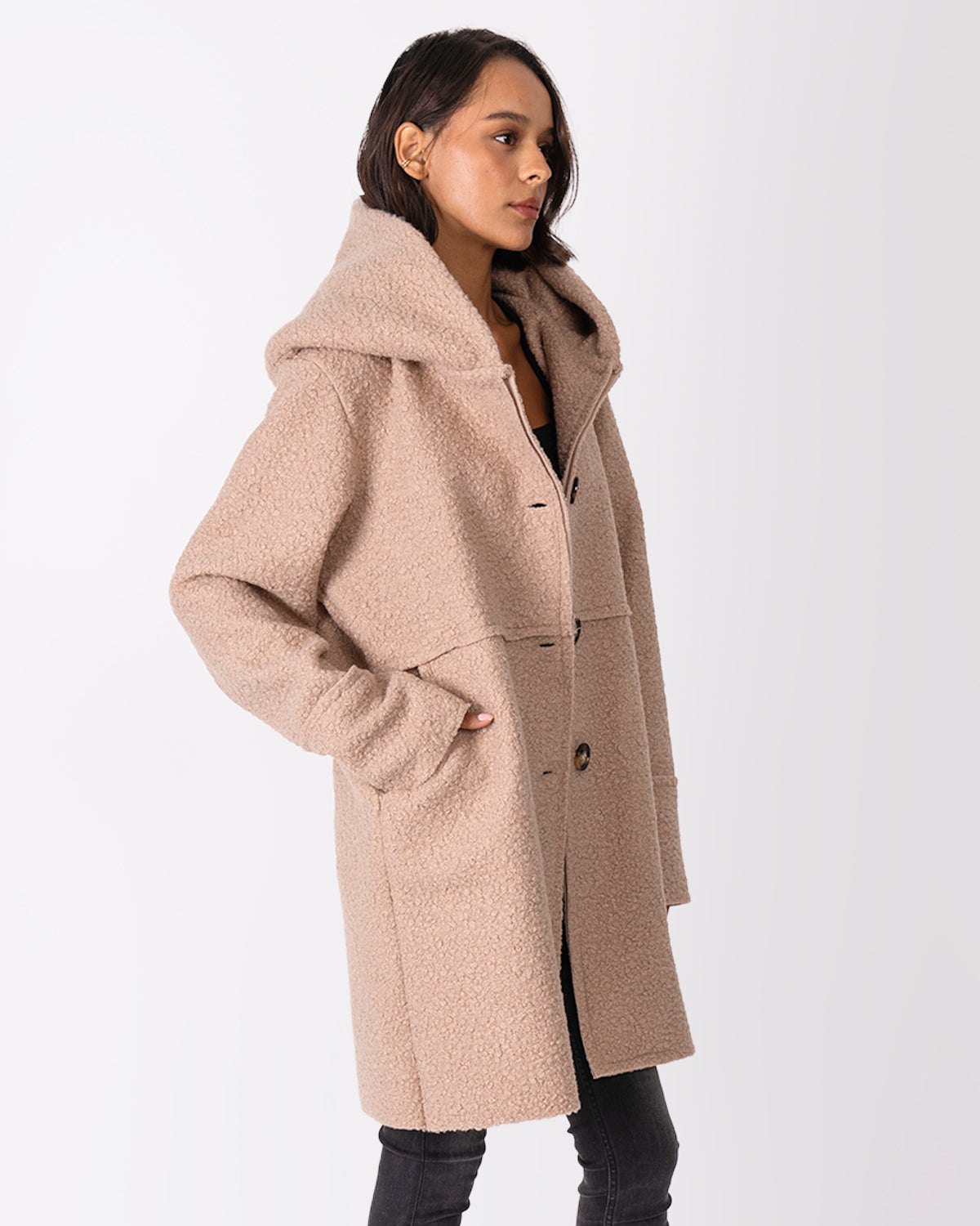 Outerwear - Cookies