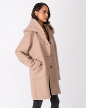 Outerwear - Cookies