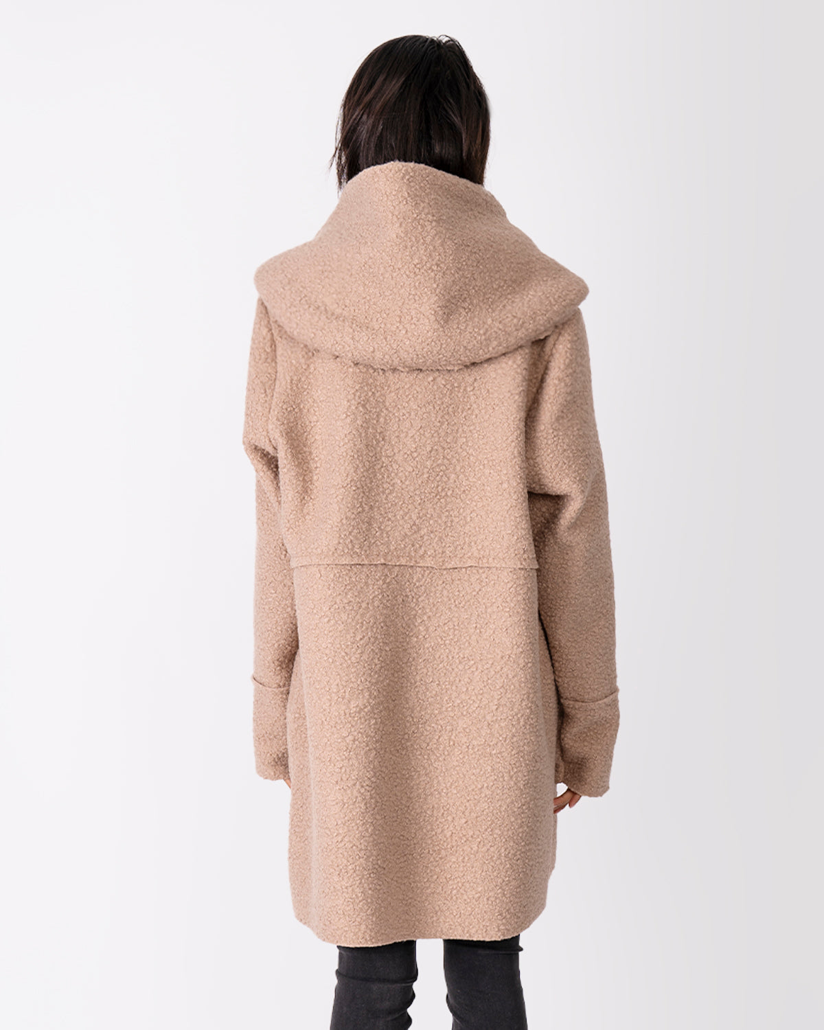 Outerwear - Cookies