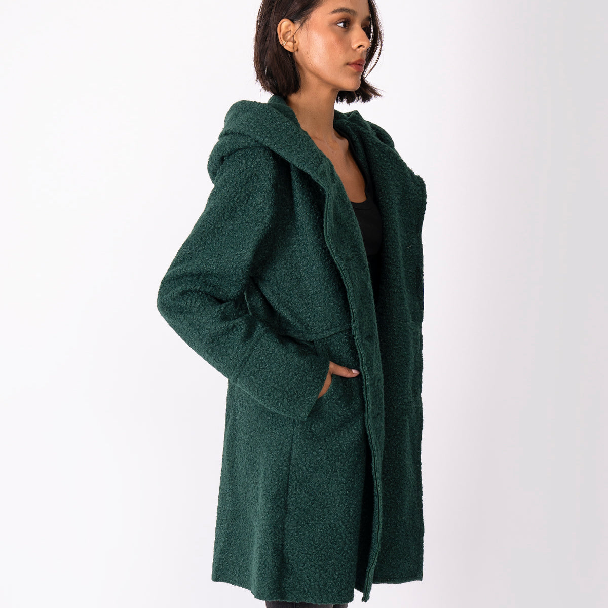 Outerwear - Cookies