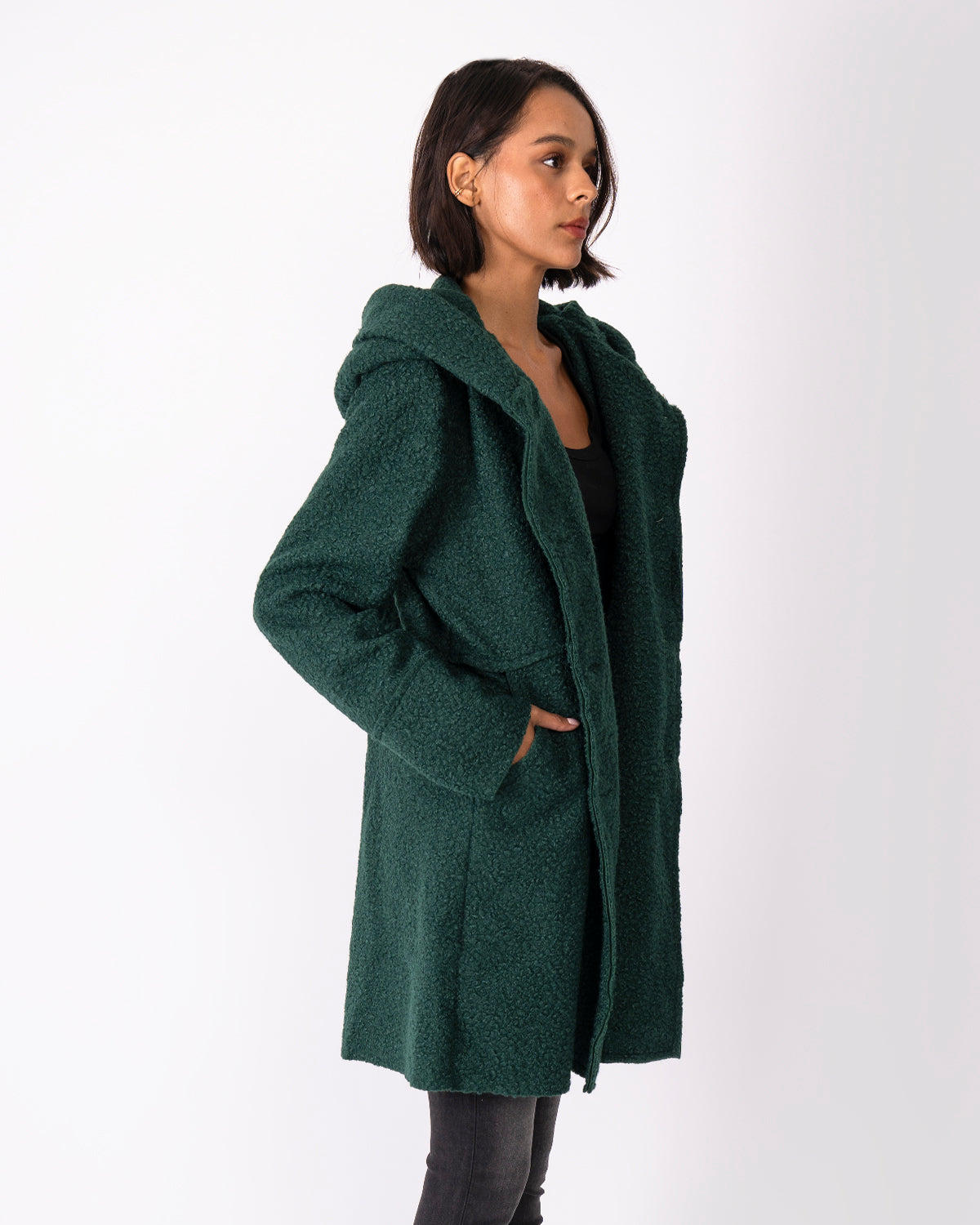 Outerwear - Cookies