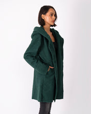 Outerwear - Cookies