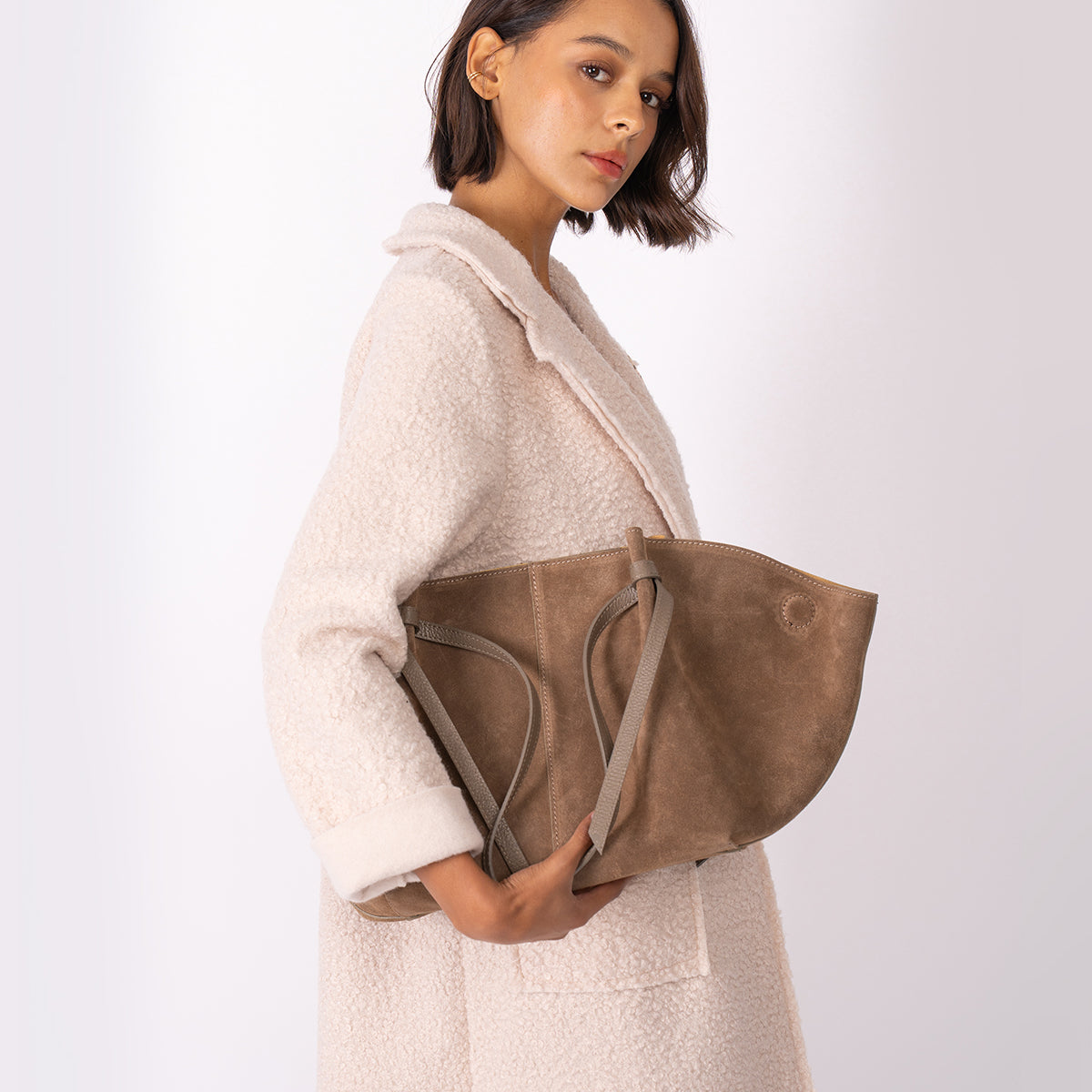 Outerwear - Feronia