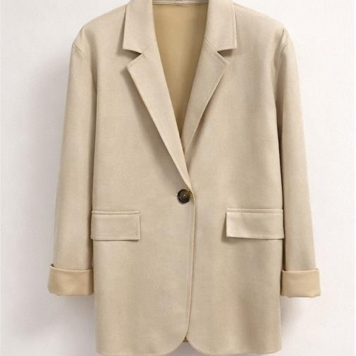 Capospalla Blazer - Zanelle