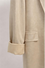 Capospalla Blazer - Zanelle