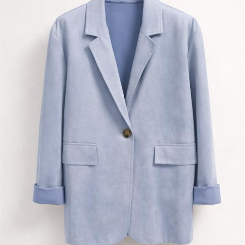 Capospalla Blazer - Zanelle