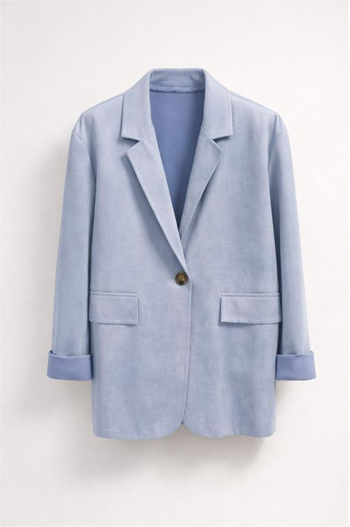 Capospalla Blazer - Zanelle