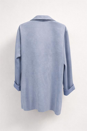 Capospalla Blazer - Zanelle