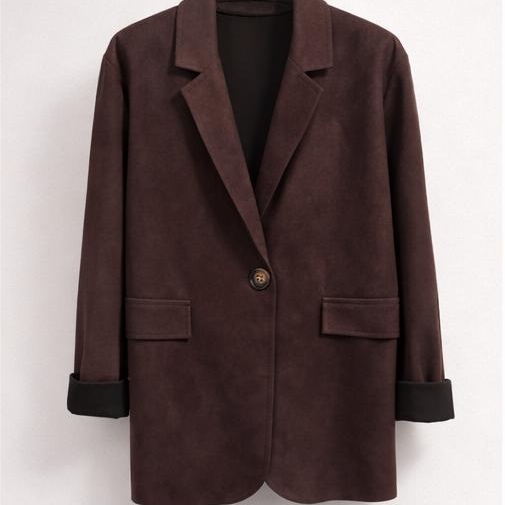 Capospalla Blazer - Zanelle