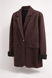 Capospalla Blazer - Zanelle