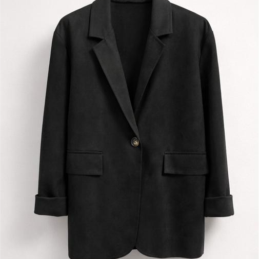 Capospalla Blazer - Zanelle