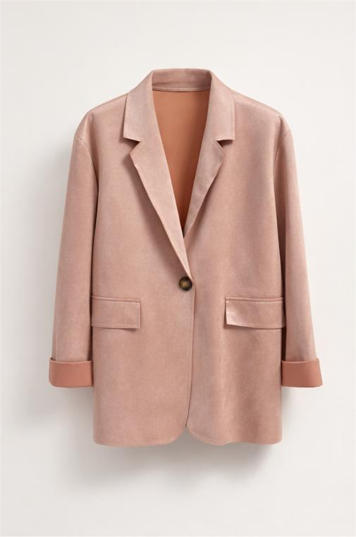 Capospalla Blazer - Zanelle