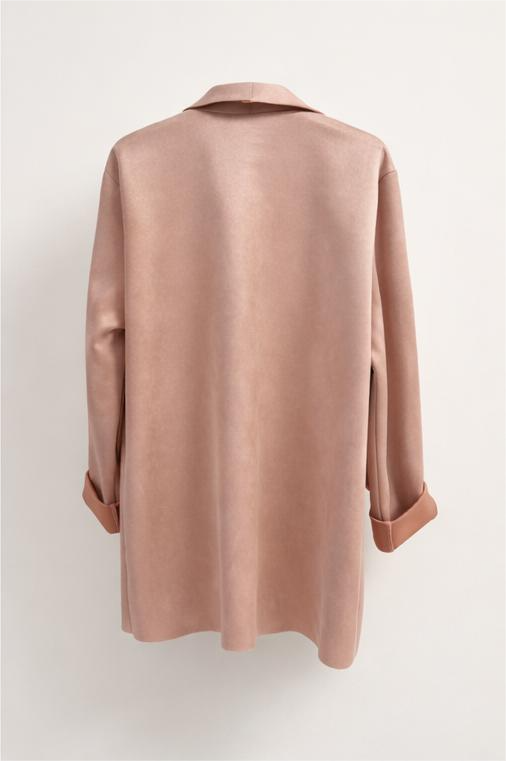 Capospalla Blazer - Zanelle