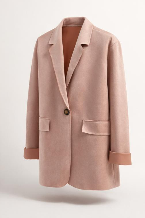 Capospalla Blazer - Zanelle