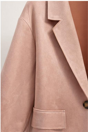 Capospalla Blazer - Zanelle