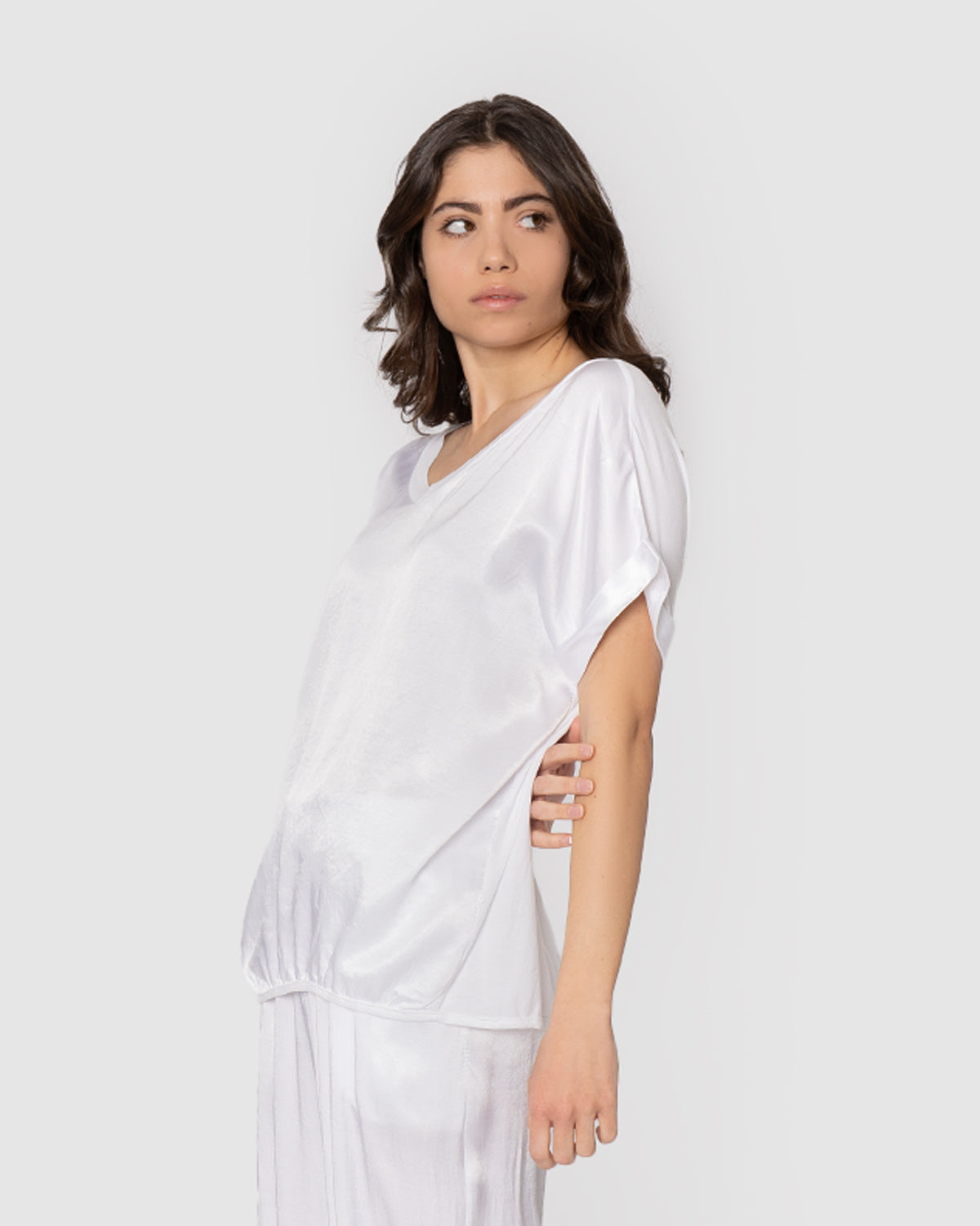 Blusa - Nova