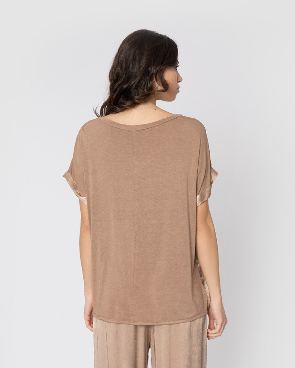 Blusa - Nova