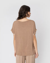 Blusa - Nova