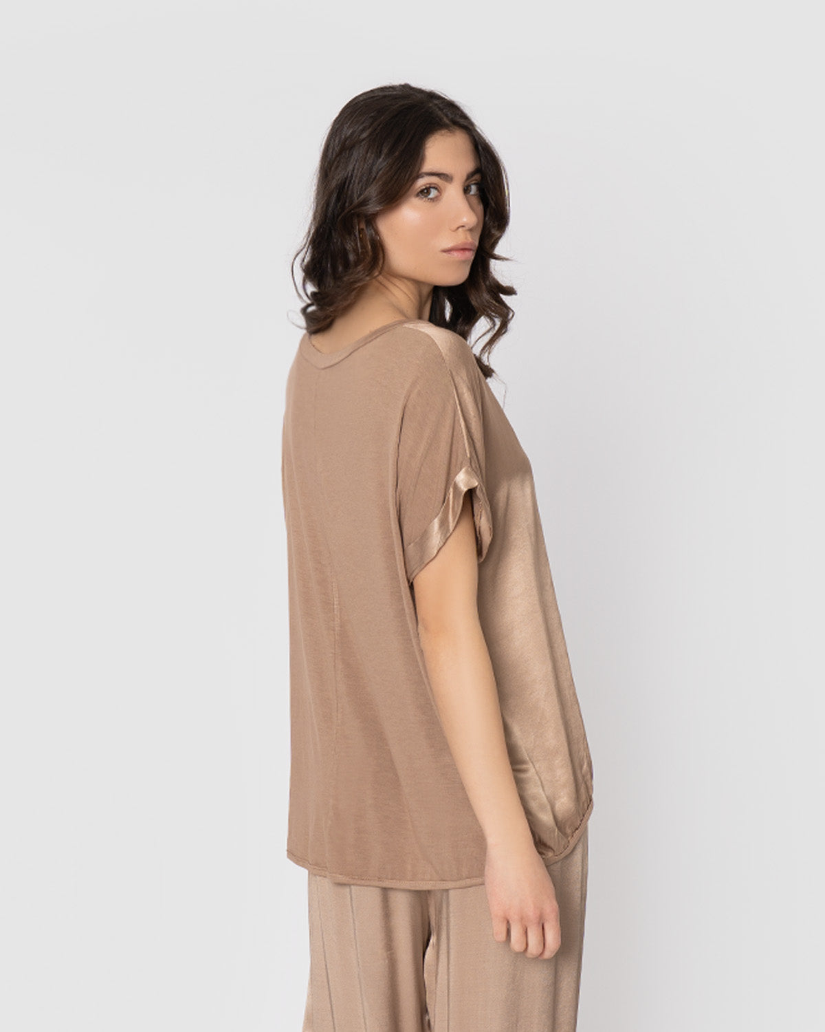 Blusa - Nova