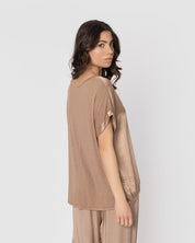 Blusa - Nova