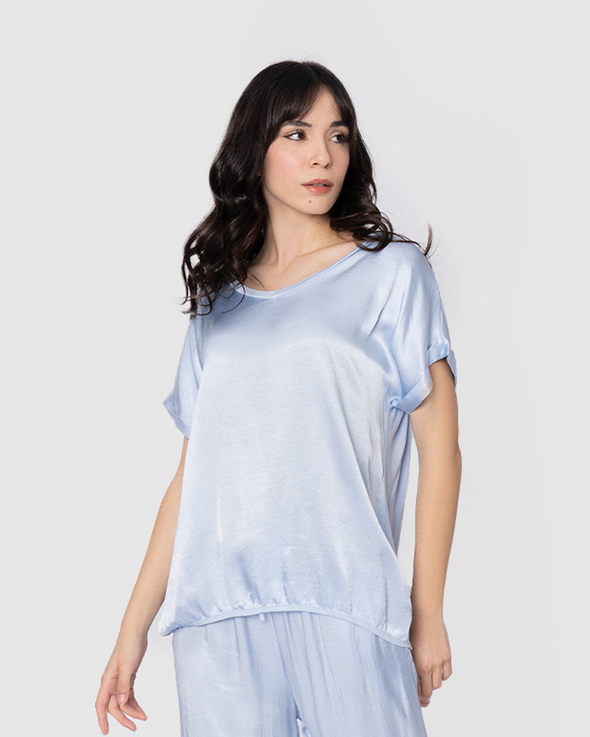 Blusa - Nova