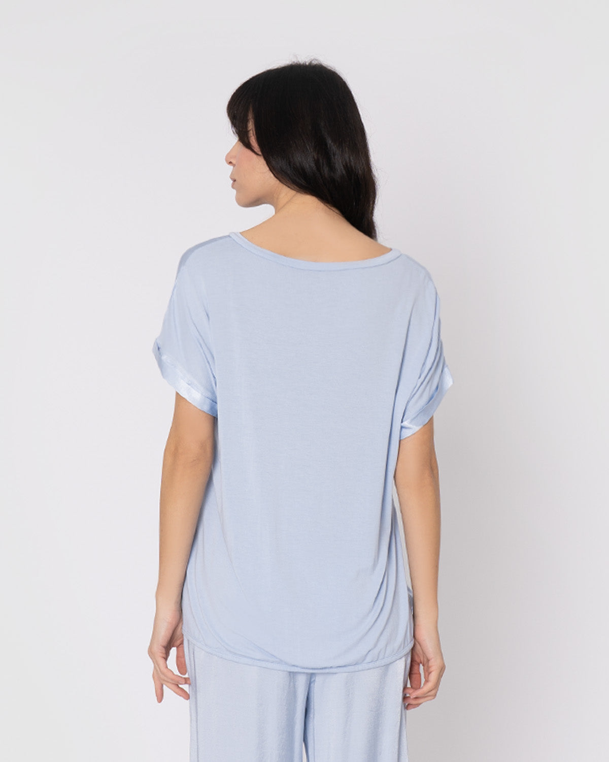 Blusa - Nova