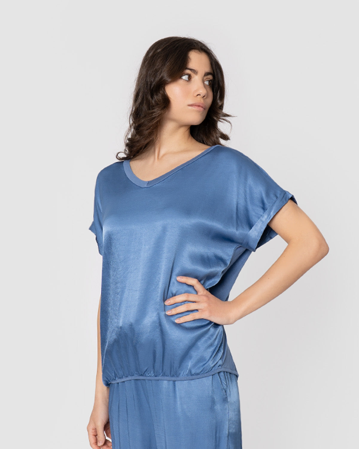 Blusa - Nova