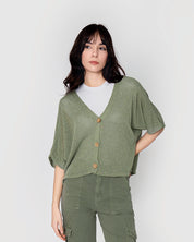 Cardigan - Loom