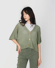 Cardigan - Loom