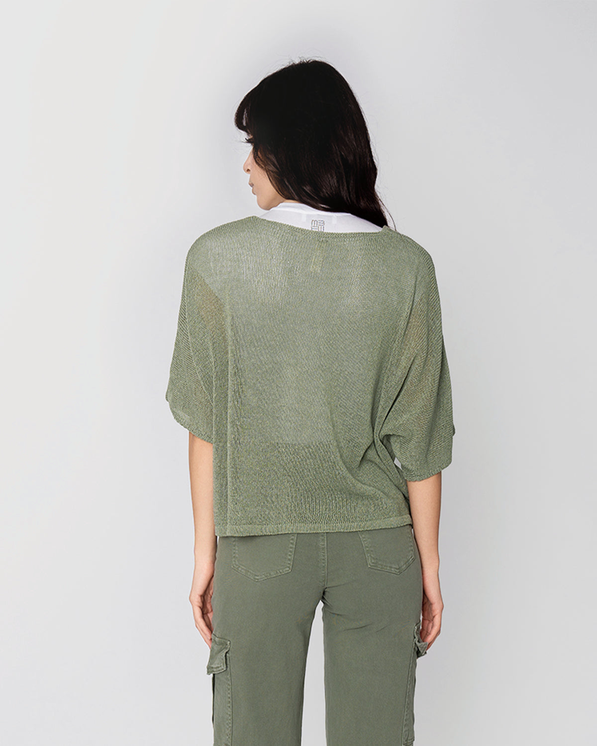 Cardigan - Loom