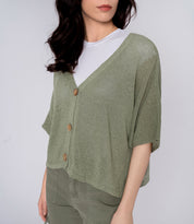 Cardigan - Loom