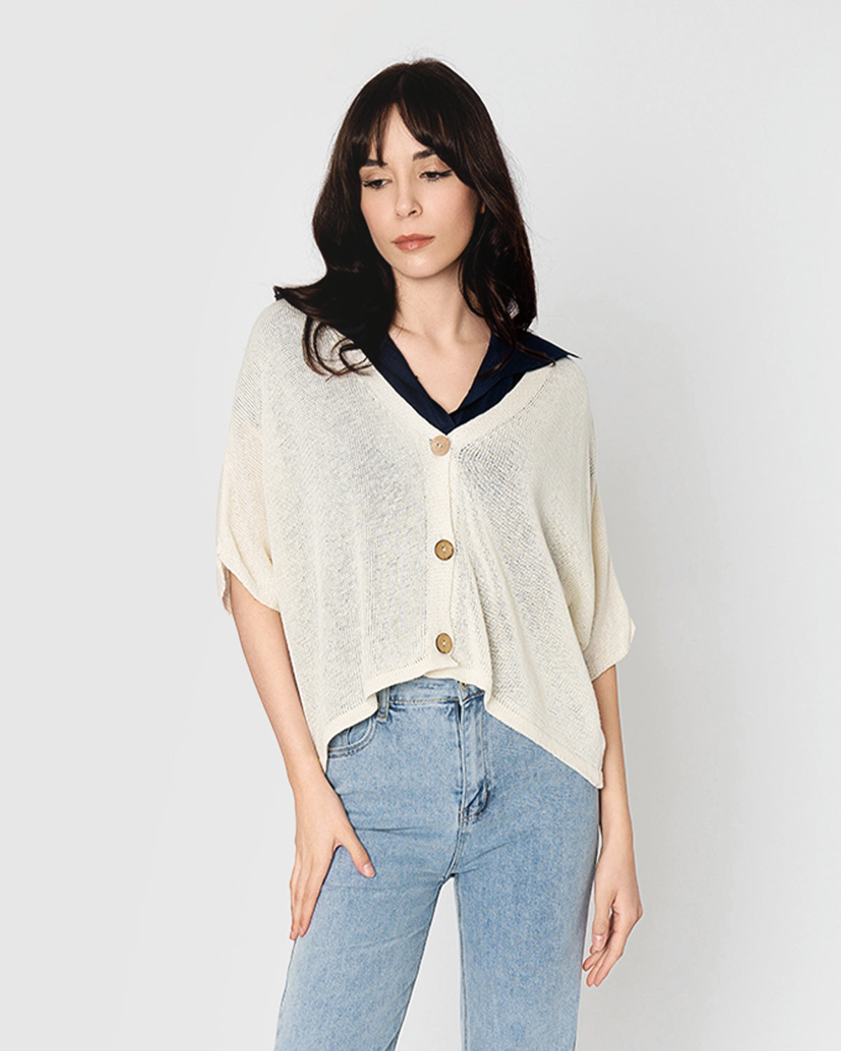 Cardigan - Loom