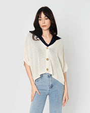Cardigan - Loom